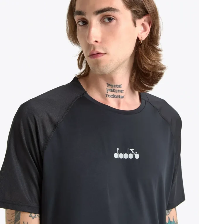 Ss Light T-Shirt Be One Ft Trainings-T-Shirt Ss Light T-Shirt Be One Ft Trainings-T-Shirt