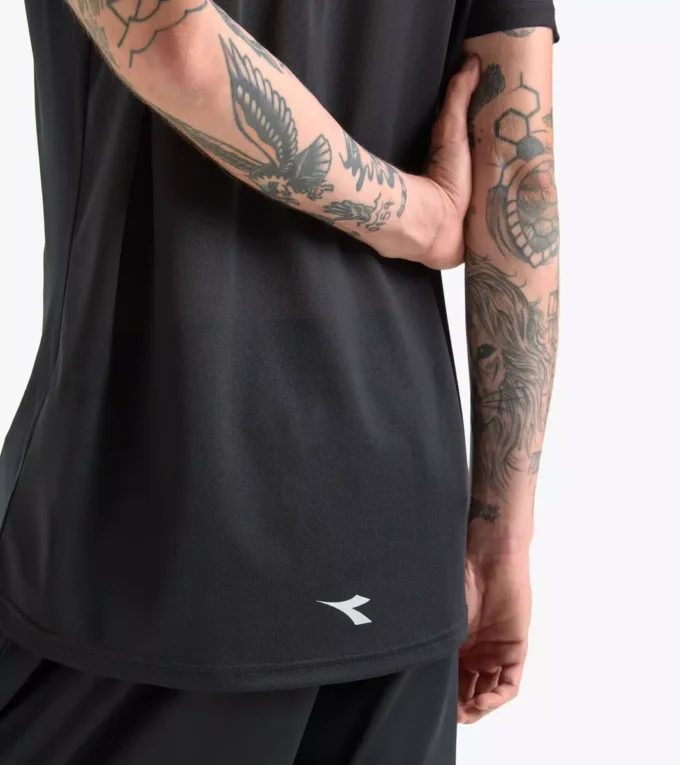 Ss Light T-Shirt Be One Ft Trainings-T-Shirt Ss Light T-Shirt Be One Ft Trainings-T-Shirt