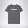 Ss Light T-Shirt Buddyfit Trainings-T-Shirt Ss Light T-Shirt Buddyfit Trainings-T-Shirt
