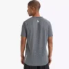 Ss Light T-Shirt Buddyfit Trainings-T-Shirt Ss Light T-Shirt Buddyfit Trainings-T-Shirt