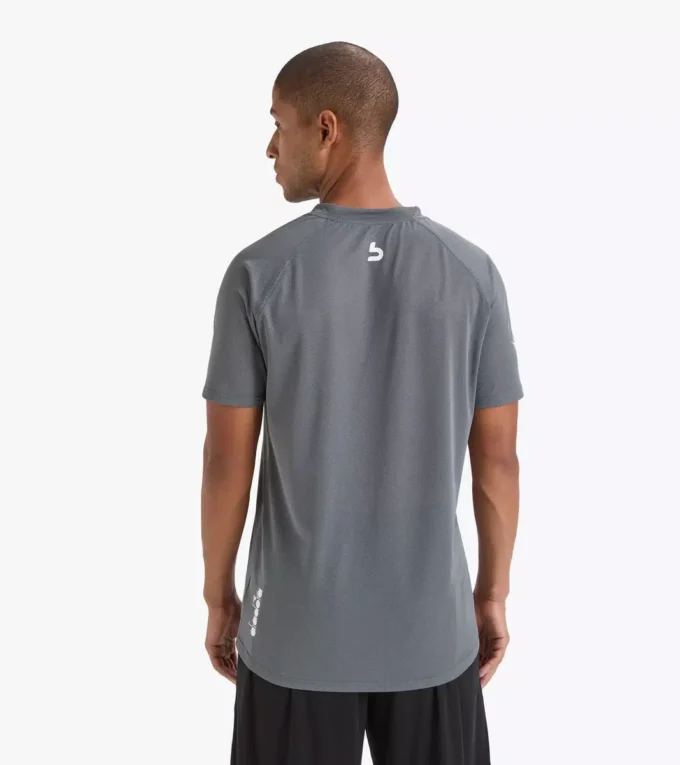 Ss Light T-Shirt Buddyfit Trainings-T-Shirt Ss Light T-Shirt Buddyfit Trainings-T-Shirt