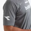 Ss Light T-Shirt Buddyfit Trainings-T-Shirt Ss Light T-Shirt Buddyfit Trainings-T-Shirt