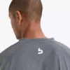 Ss Light T-Shirt Buddyfit Trainings-T-Shirt Ss Light T-Shirt Buddyfit Trainings-T-Shirt