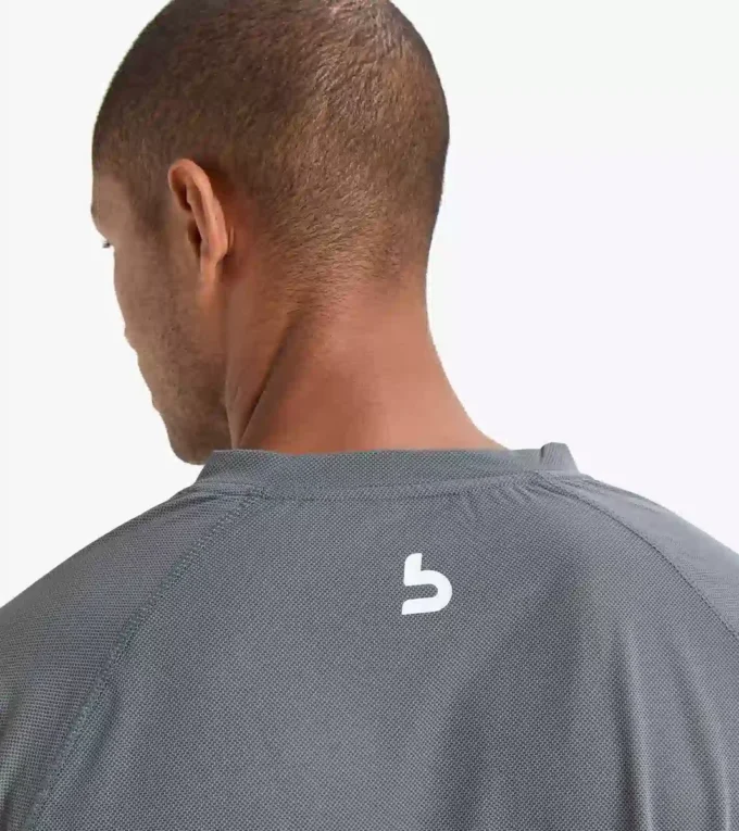 Ss Light T-Shirt Buddyfit Trainings-T-Shirt Ss Light T-Shirt Buddyfit Trainings-T-Shirt