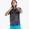 Ss Polo Icon Kurzärmeliges Tennis-Poloshirt