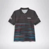Ss Polo Icon Kurzärmeliges Tennis-Poloshirt