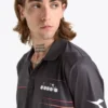 Ss Polo Icon Kurzärmeliges Tennis-Poloshirt