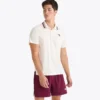 Ss Polo Icon Tennis-Poloshirt – Wettkampf