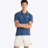 Ss Polo Icon Tennis-Poloshirt – Wettkampf