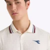 Ss Polo Icon Tennis-Poloshirt – Wettkampf