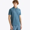 Ss Polo Icon Tennis-Poloshorts