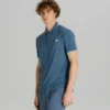 Ss Polo Icon Tennis-Poloshorts
