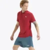 Ss Polo Icon Tennis-Poloshorts