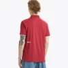 Ss Polo Icon Tennis-Poloshorts