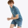 Ss Polo Icon Tennis-Poloshorts