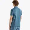 Ss Polo Icon Tennis-Poloshorts
