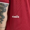 Ss Polo Icon Tennis-Poloshorts