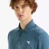 Ss Polo Icon Tennis-Poloshorts