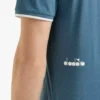 Ss Polo Icon Tennis-Poloshorts