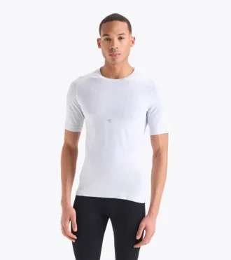 Ss T-Shirt Act Kurzärmeliges Trainings-T-Shirt