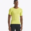Ss T-Shirt Act Kurzärmeliges Trainings-T-Shirt Ss T-Shirt Act Kurzärmeliges Trainings-T-Shirt