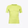 Ss T-Shirt Act Kurzärmeliges Trainings-T-Shirt Ss T-Shirt Act Kurzärmeliges Trainings-T-Shirt