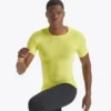 Ss T-Shirt Act Kurzärmeliges Trainings-T-Shirt Ss T-Shirt Act Kurzärmeliges Trainings-T-Shirt