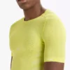 Ss T-Shirt Act Kurzärmeliges Trainings-T-Shirt Ss T-Shirt Act Kurzärmeliges Trainings-T-Shirt