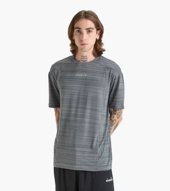 Ss T-Shirt Be One Ft Trainings-T-Shirt