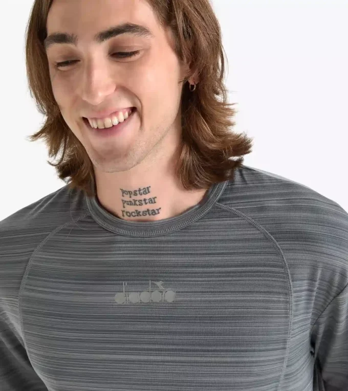 Ss T-Shirt Be One Ft Trainings-T-Shirt