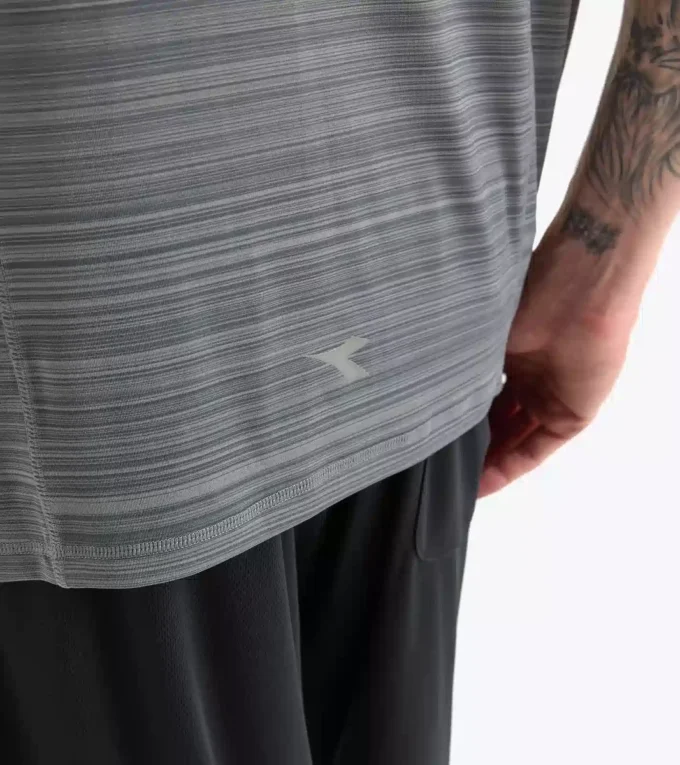 Ss T-Shirt Be One Ft Trainings-T-Shirt