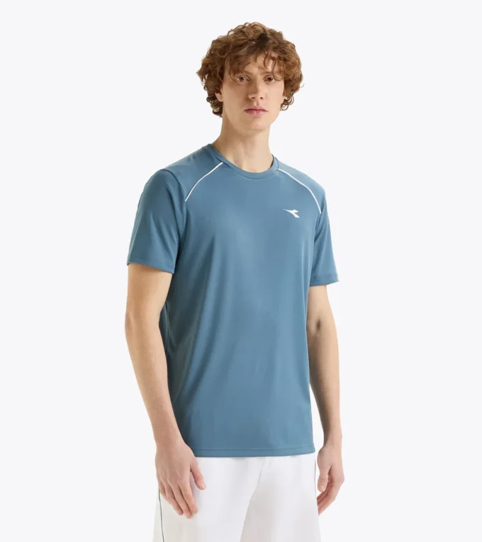 Ss T-Shirt Core Tennis T-Shirt Ss T-Shirt Core Tennis T-Shirt
