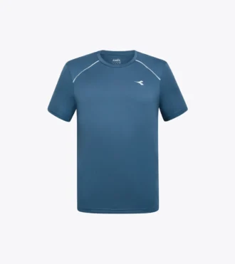 Ss T-Shirt Core Tennis T-Shirt
