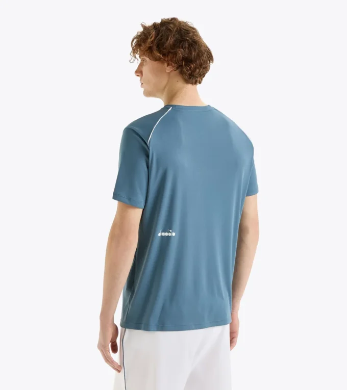 Ss T-Shirt Core Tennis T-Shirt Ss T-Shirt Core Tennis T-Shirt