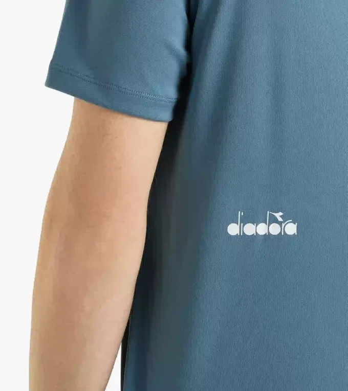 Ss T-Shirt Core Tennis T-Shirt Ss T-Shirt Core Tennis T-Shirt