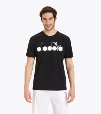 Ss T-Shirt Diadora Club Tennis-T-Shirt