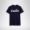 Ss T-Shirt Diadora Club Tennis-T-Shirt