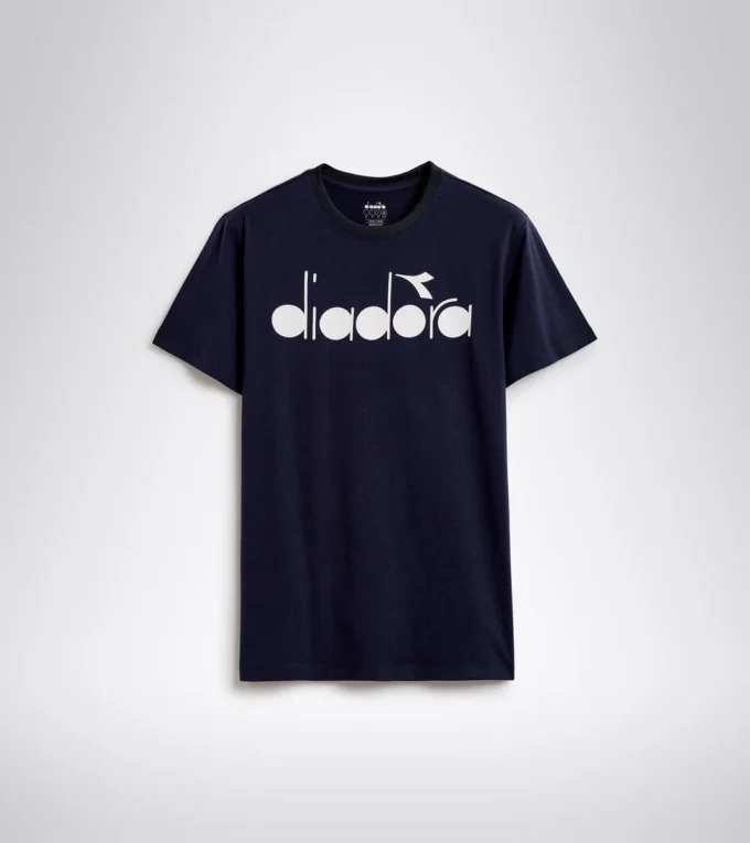 Ss T-Shirt Diadora Club Tennis-T-Shirt
