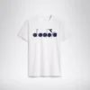 Ss T-Shirt Diadora Club Tennis-T-Shirt Ss T-Shirt Diadora Club Tennis-T-Shirt