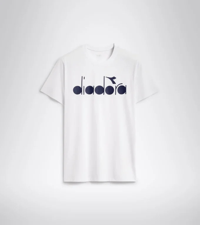 Ss T-Shirt Diadora Club Tennis-T-Shirt Ss T-Shirt Diadora Club Tennis-T-Shirt