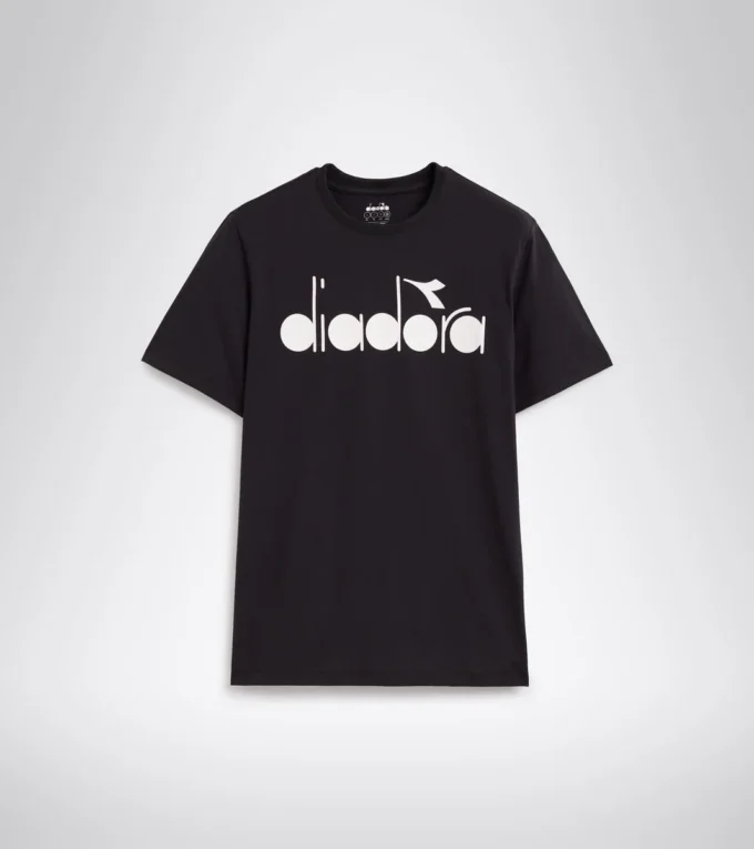 Ss T-Shirt Diadora Club Tennis-T-Shirt