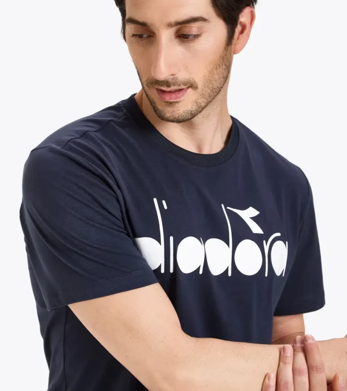Ss T-Shirt Diadora Club Tennis-T-Shirt