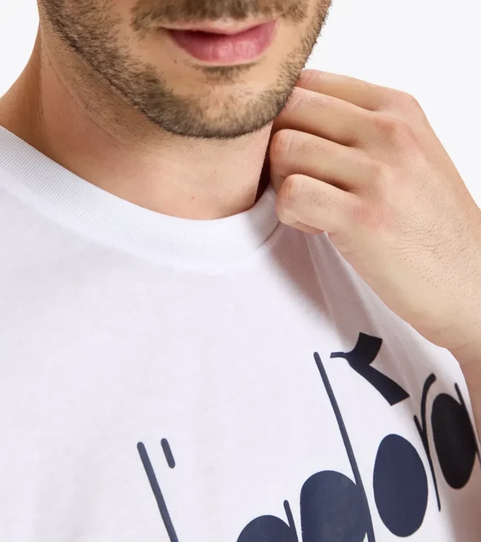 Ss T-Shirt Diadora Club Tennis-T-Shirt Ss T-Shirt Diadora Club Tennis-T-Shirt