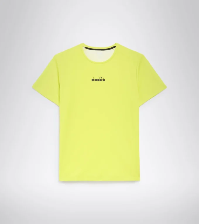 Ss T-Shirt Easy Tennis Tennis-T-Shirt Ss T-Shirt Easy Tennis Tennis-T-Shirt