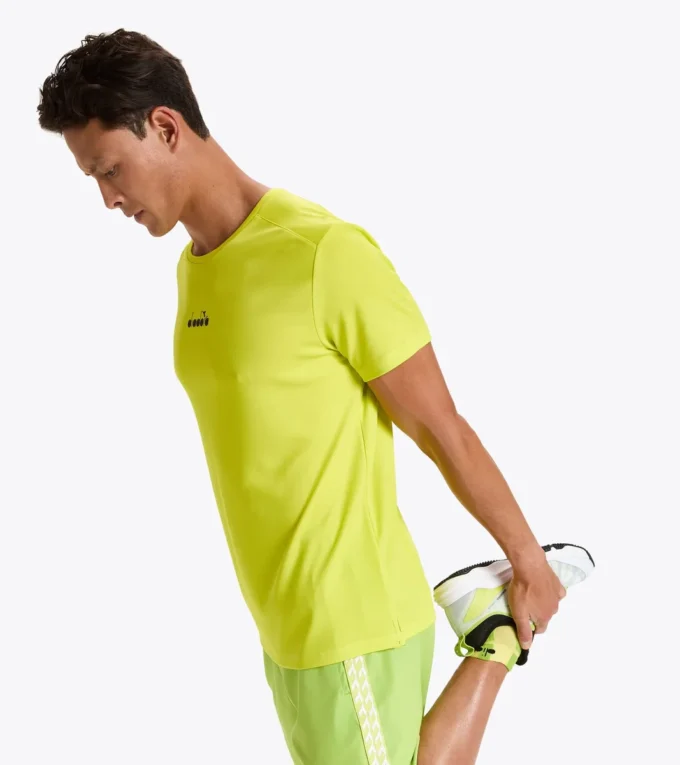 Ss T-Shirt Easy Tennis Tennis-T-Shirt Ss T-Shirt Easy Tennis Tennis-T-Shirt