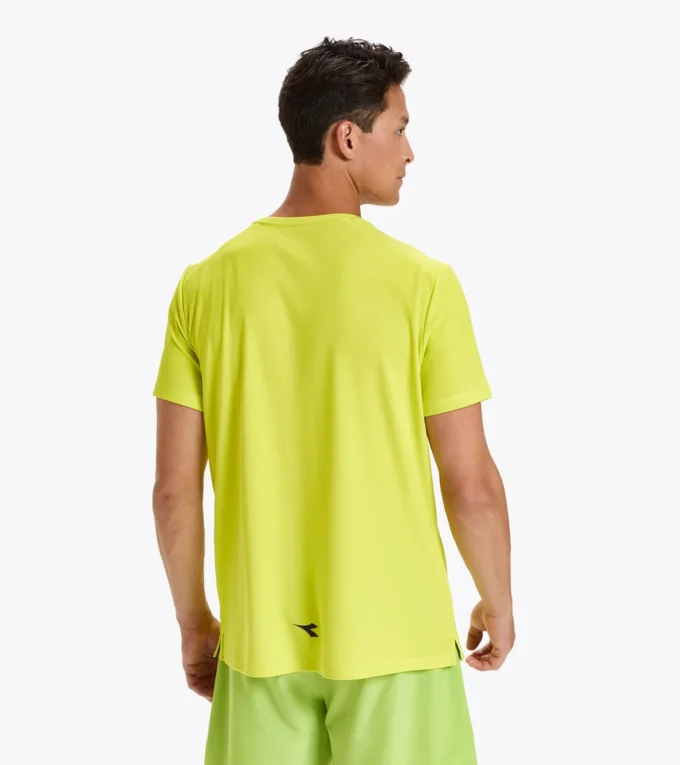 Ss T-Shirt Easy Tennis Tennis-T-Shirt Ss T-Shirt Easy Tennis Tennis-T-Shirt