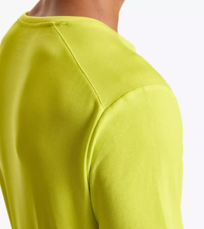Ss T-Shirt Easy Tennis Tennis-T-Shirt Ss T-Shirt Easy Tennis Tennis-T-Shirt
