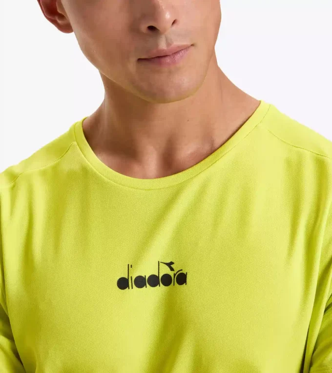 Ss T-Shirt Easy Tennis Tennis-T-Shirt Ss T-Shirt Easy Tennis Tennis-T-Shirt