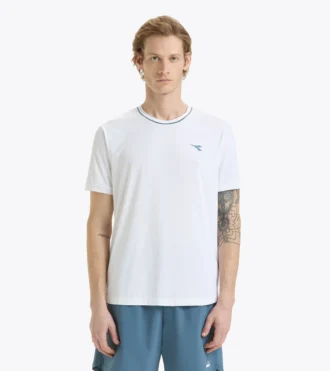 Ss T-Shirt Icon Tennis-T-Shirt