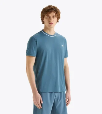 Ss T-Shirt Icon Tennis-T-Shirt
